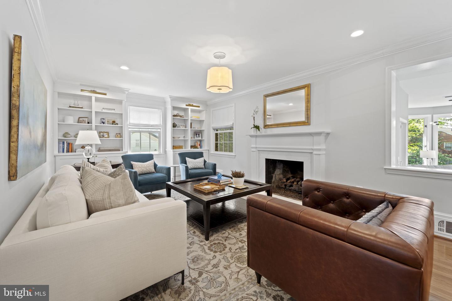 7806 Fulbright Ct