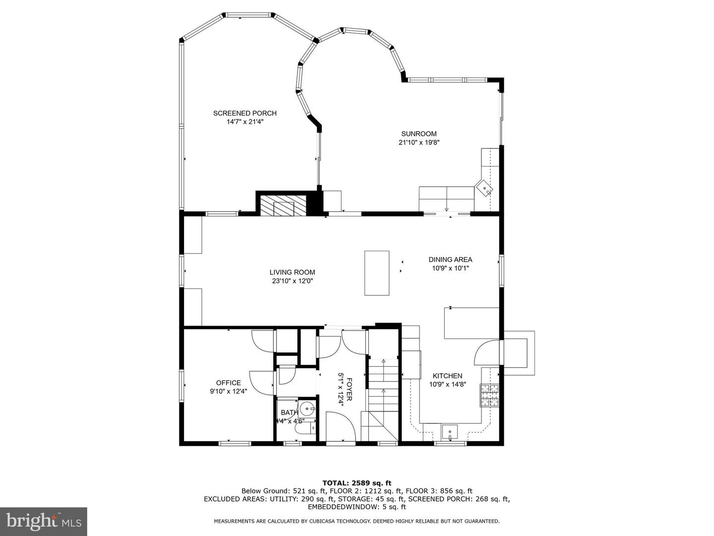 7806 Fulbright Ct