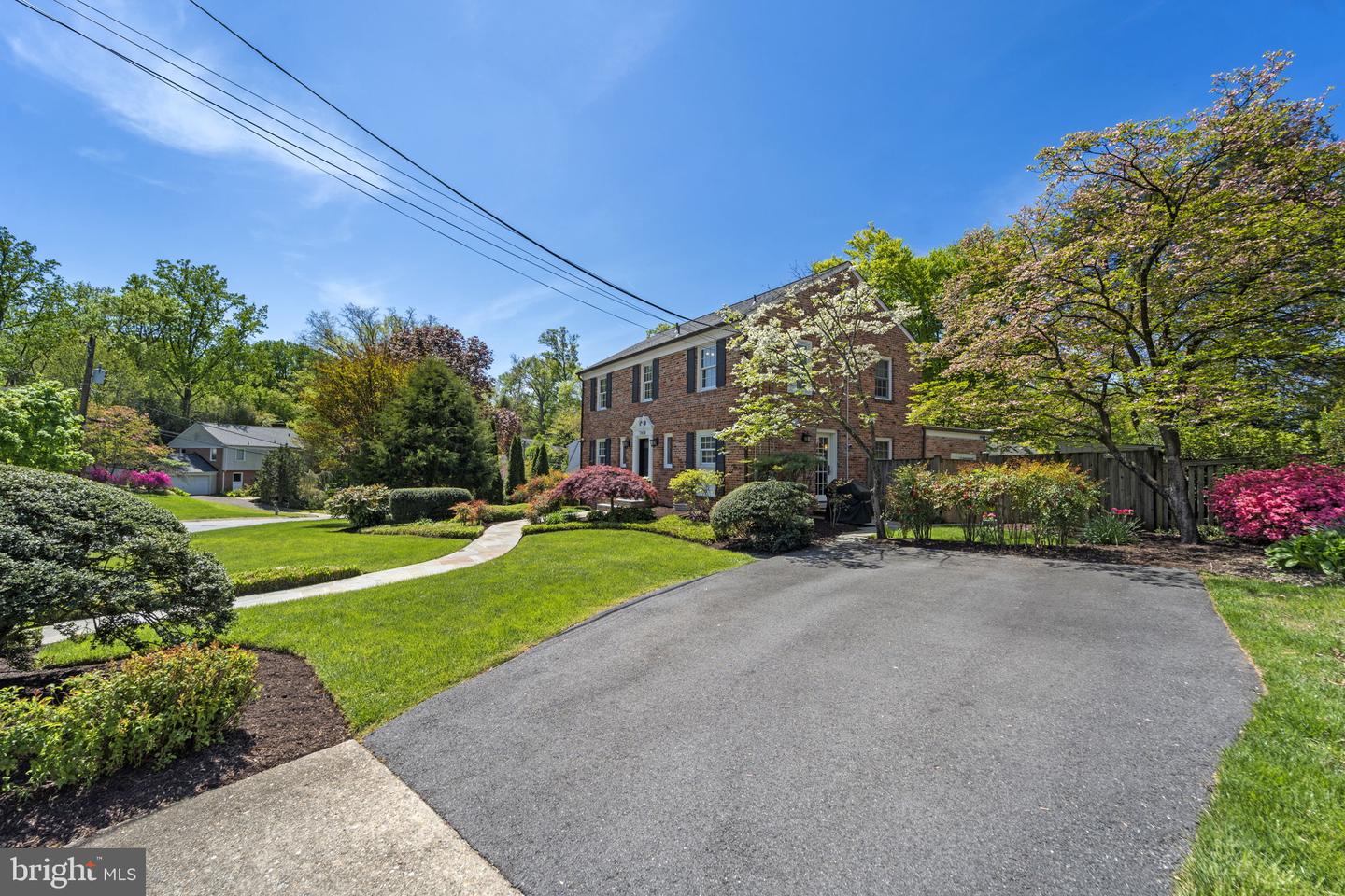 7806 Fulbright Ct