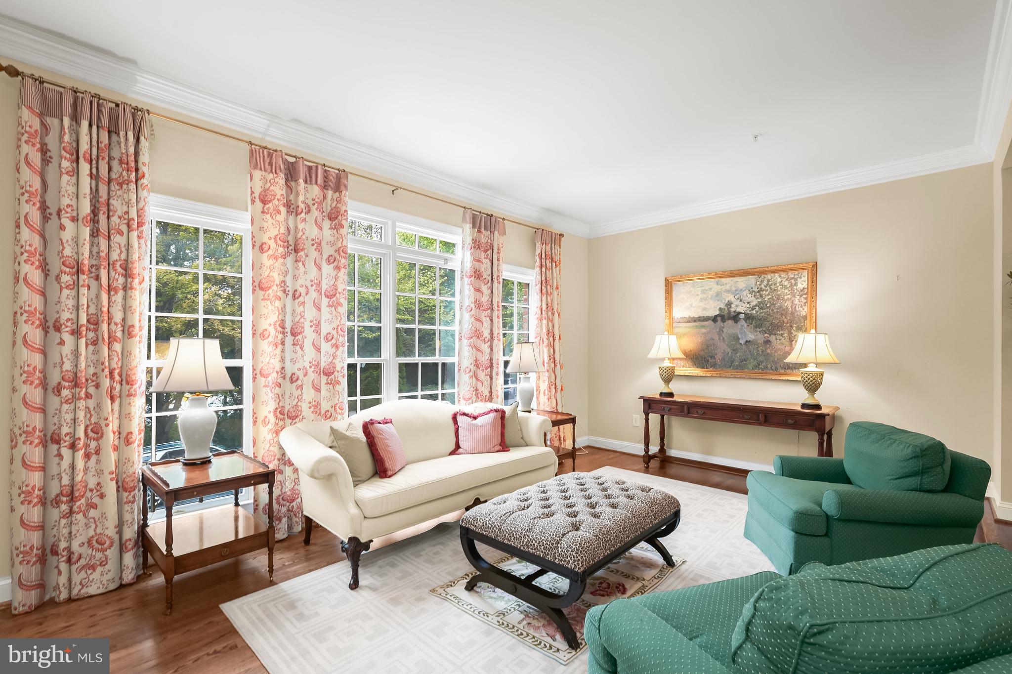 7307 BANNOCKBURN RIDGE COURT