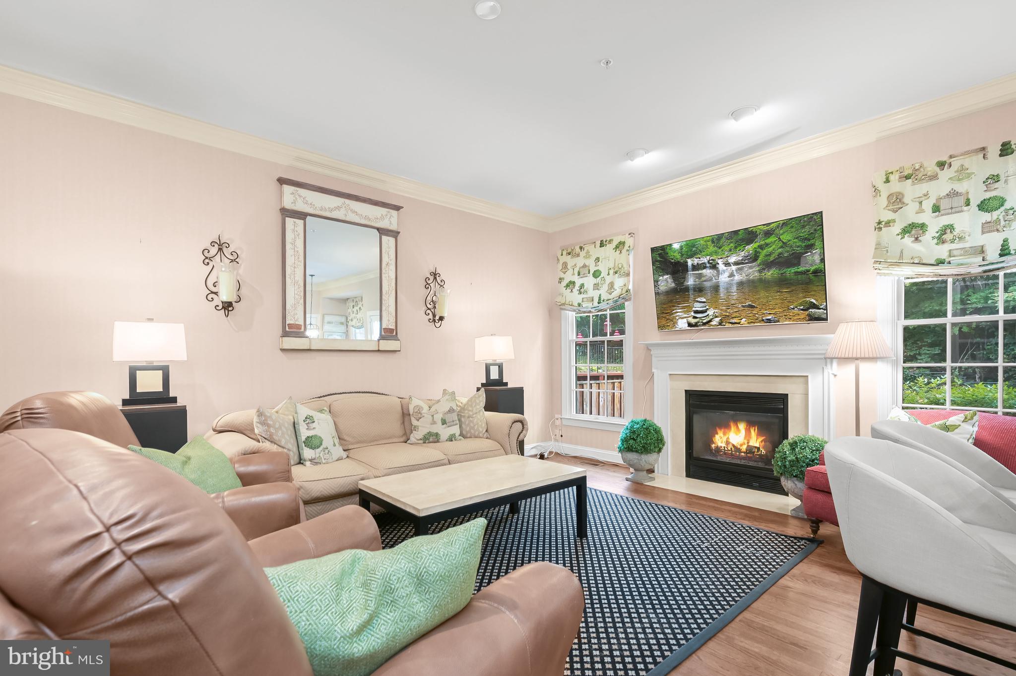 7307 BANNOCKBURN RIDGE COURT