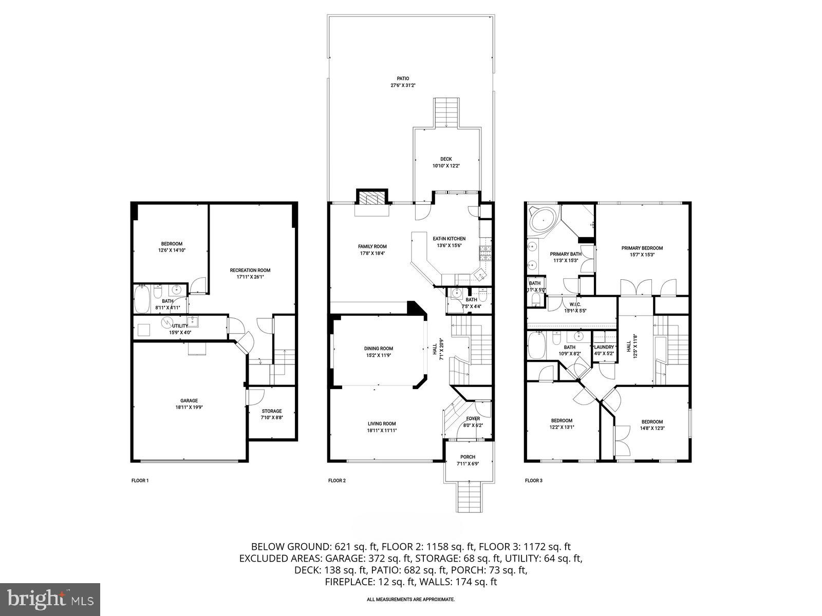 7307 BANNOCKBURN RIDGE COURT