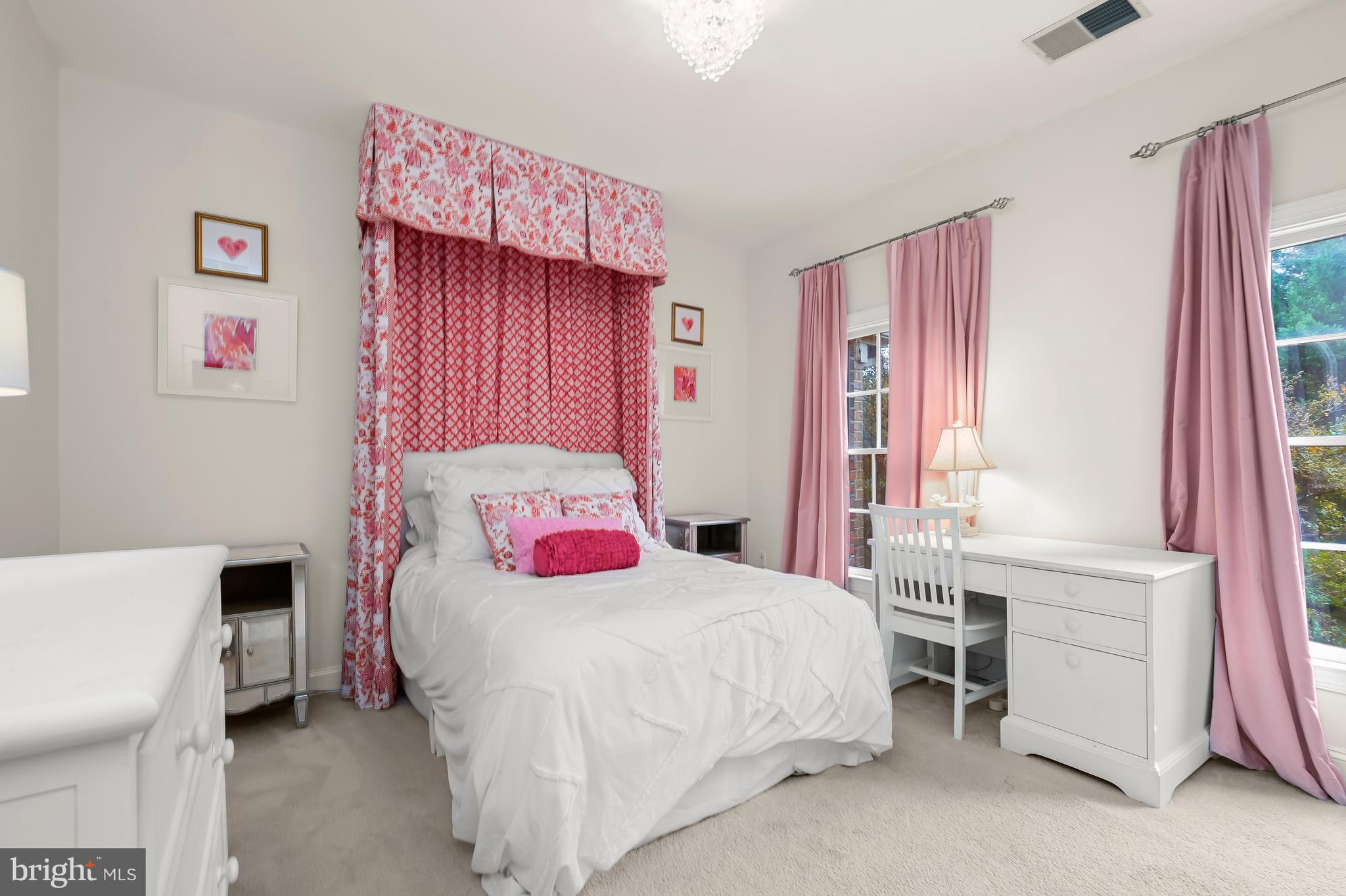 7307 BANNOCKBURN RIDGE COURT