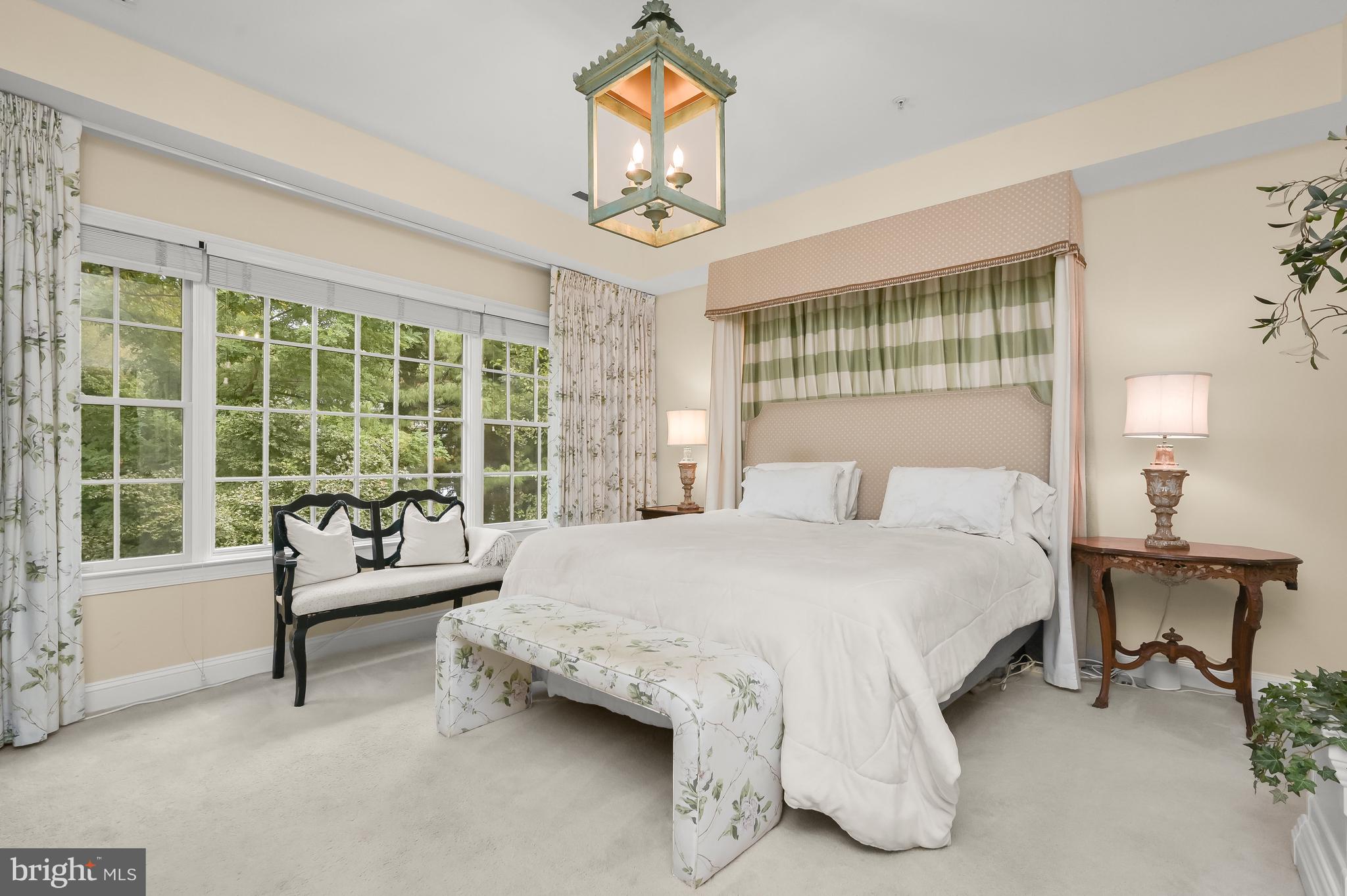 7307 BANNOCKBURN RIDGE COURT