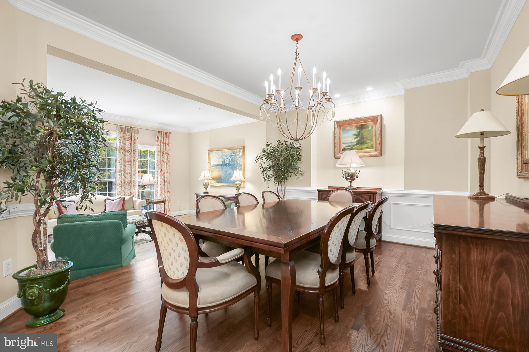 7307 BANNOCKBURN RIDGE COURT