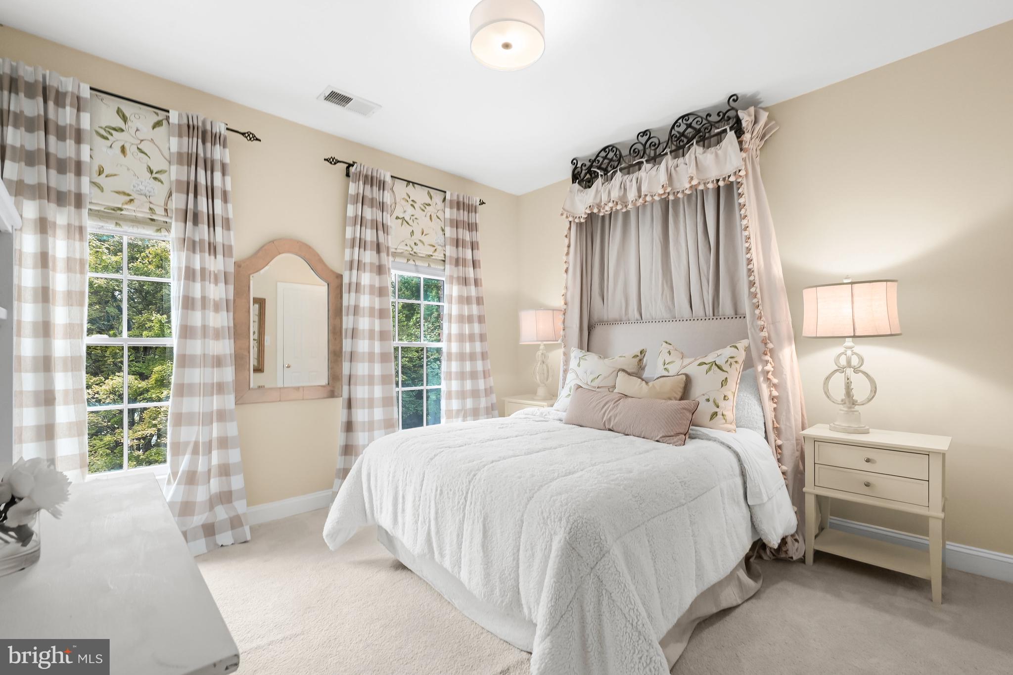 7307 BANNOCKBURN RIDGE COURT