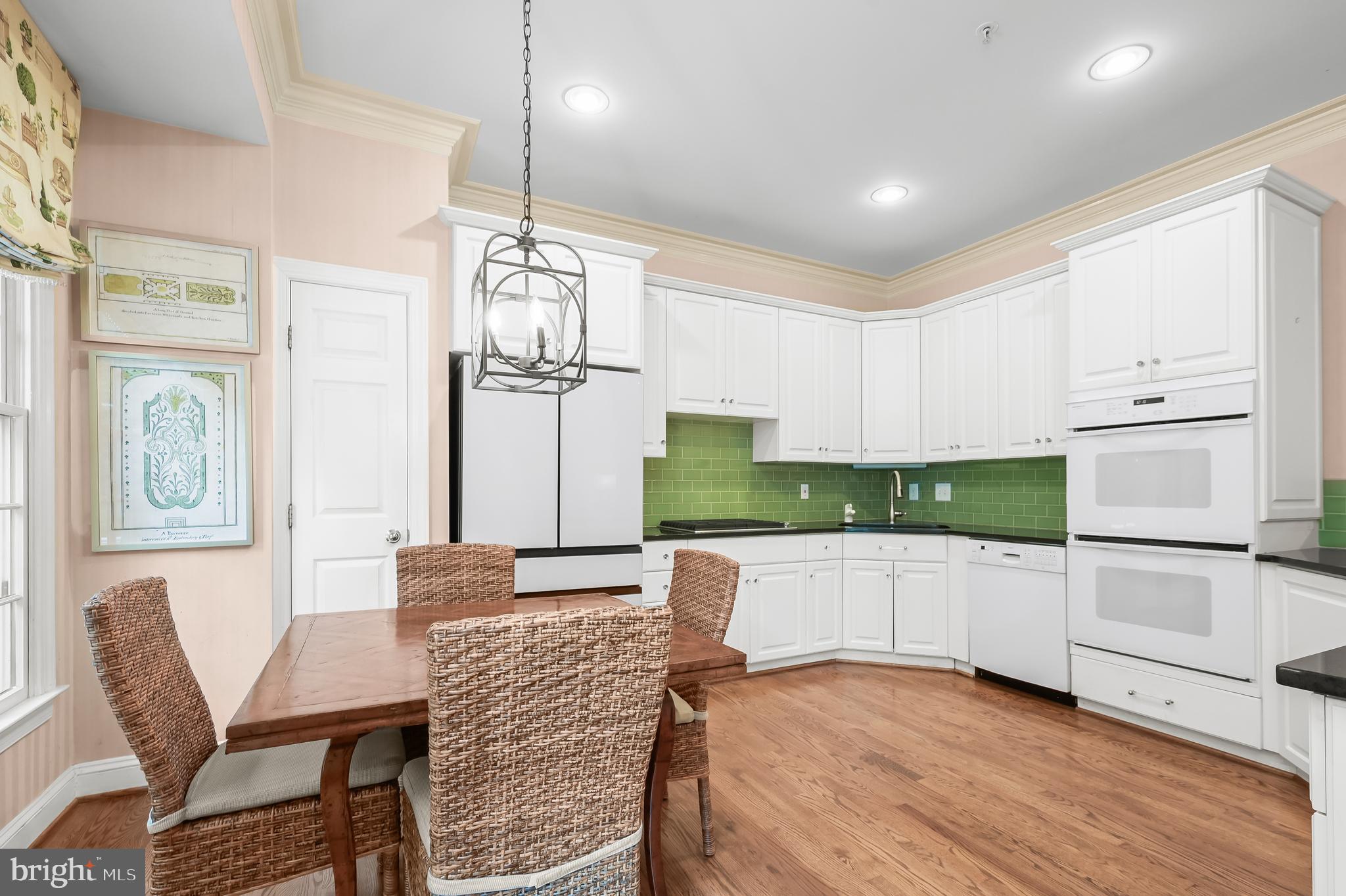 7307 BANNOCKBURN RIDGE COURT