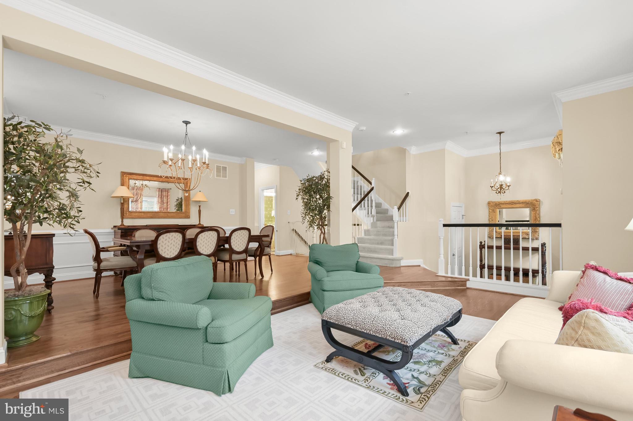 7307 BANNOCKBURN RIDGE COURT