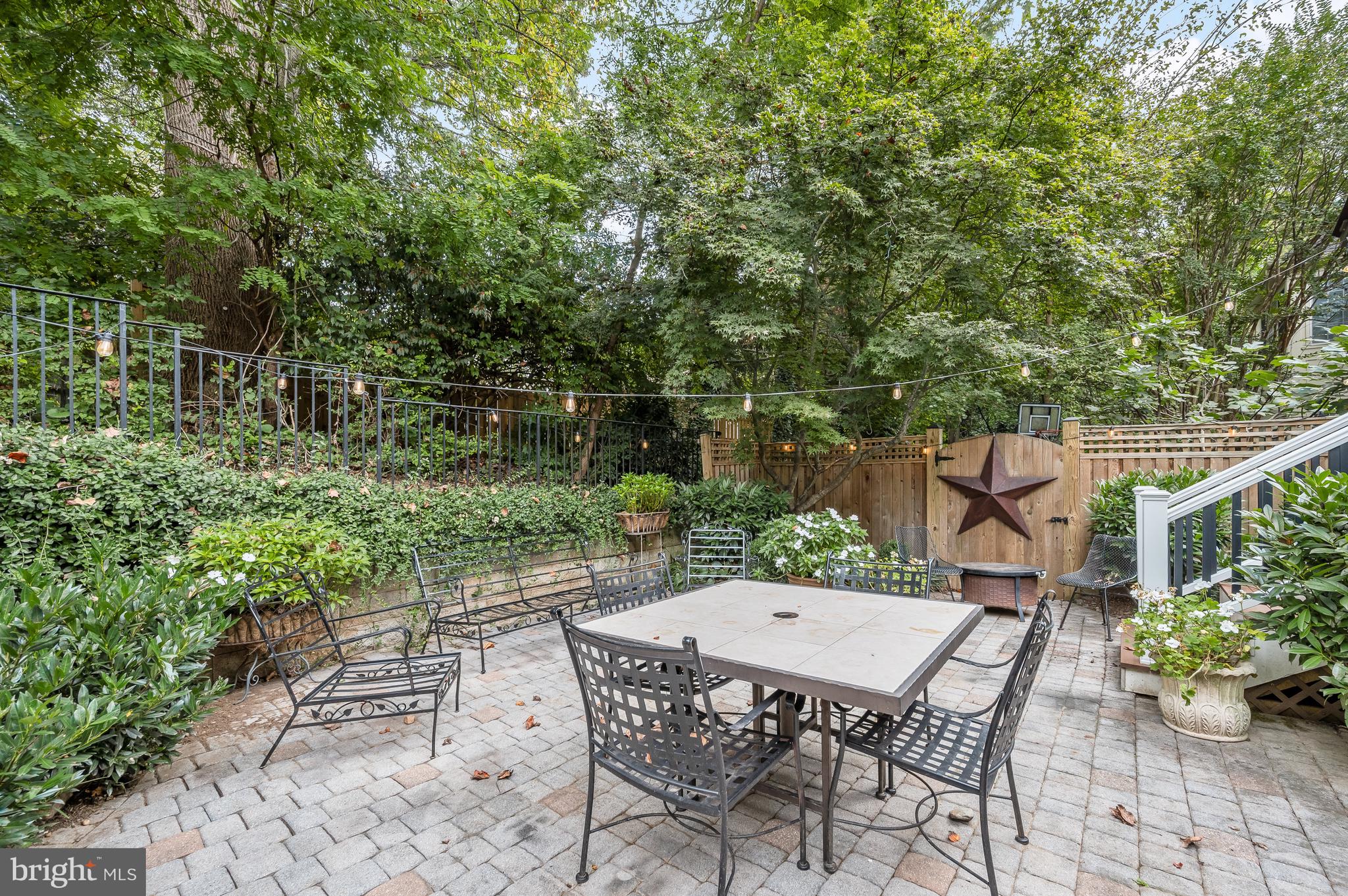 7307 BANNOCKBURN RIDGE COURT