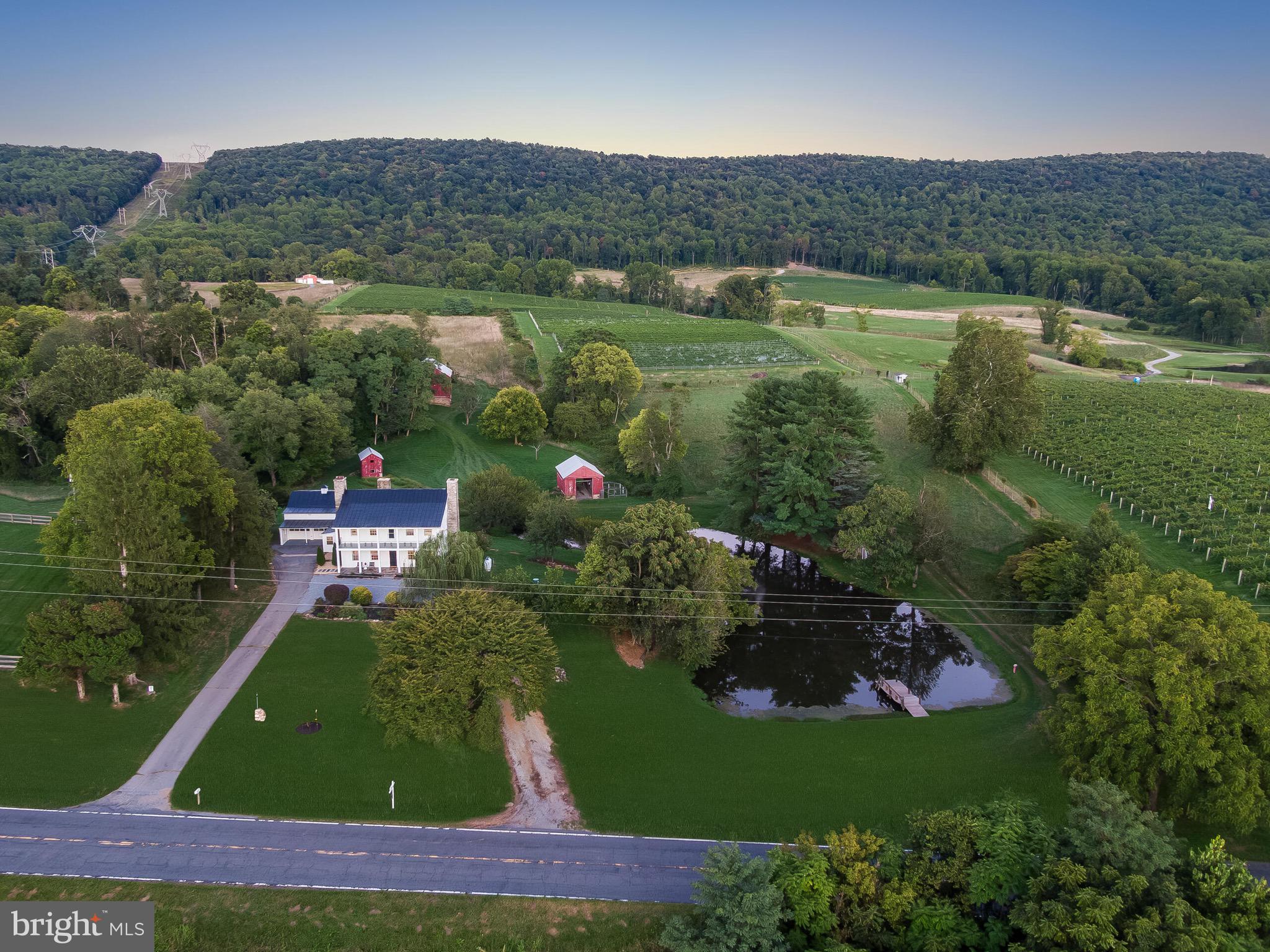 12048 Harpers Ferry Rd