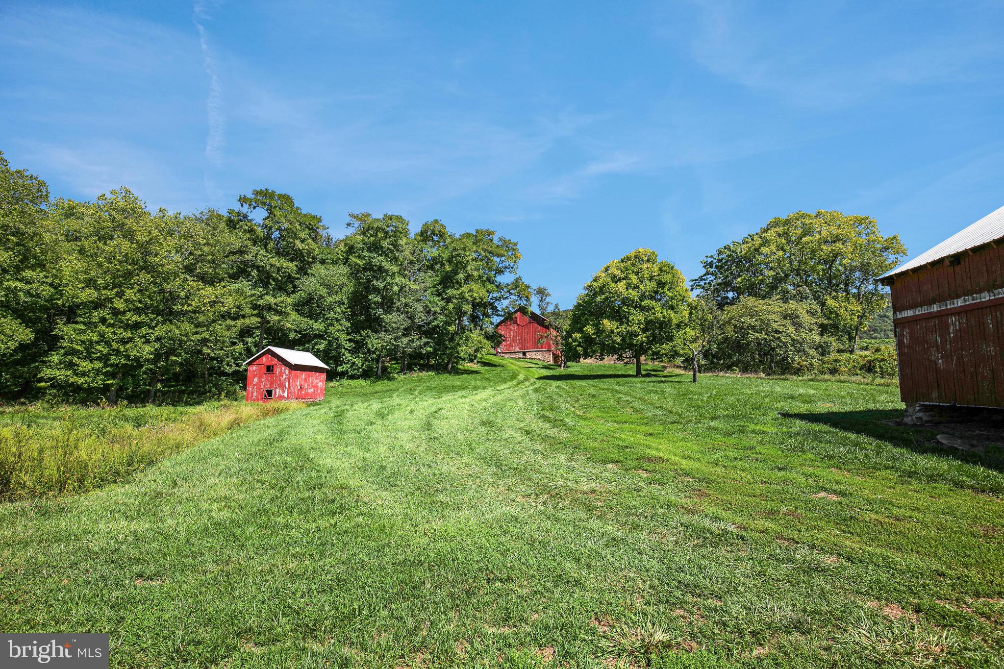 12048 Harpers Ferry Rd