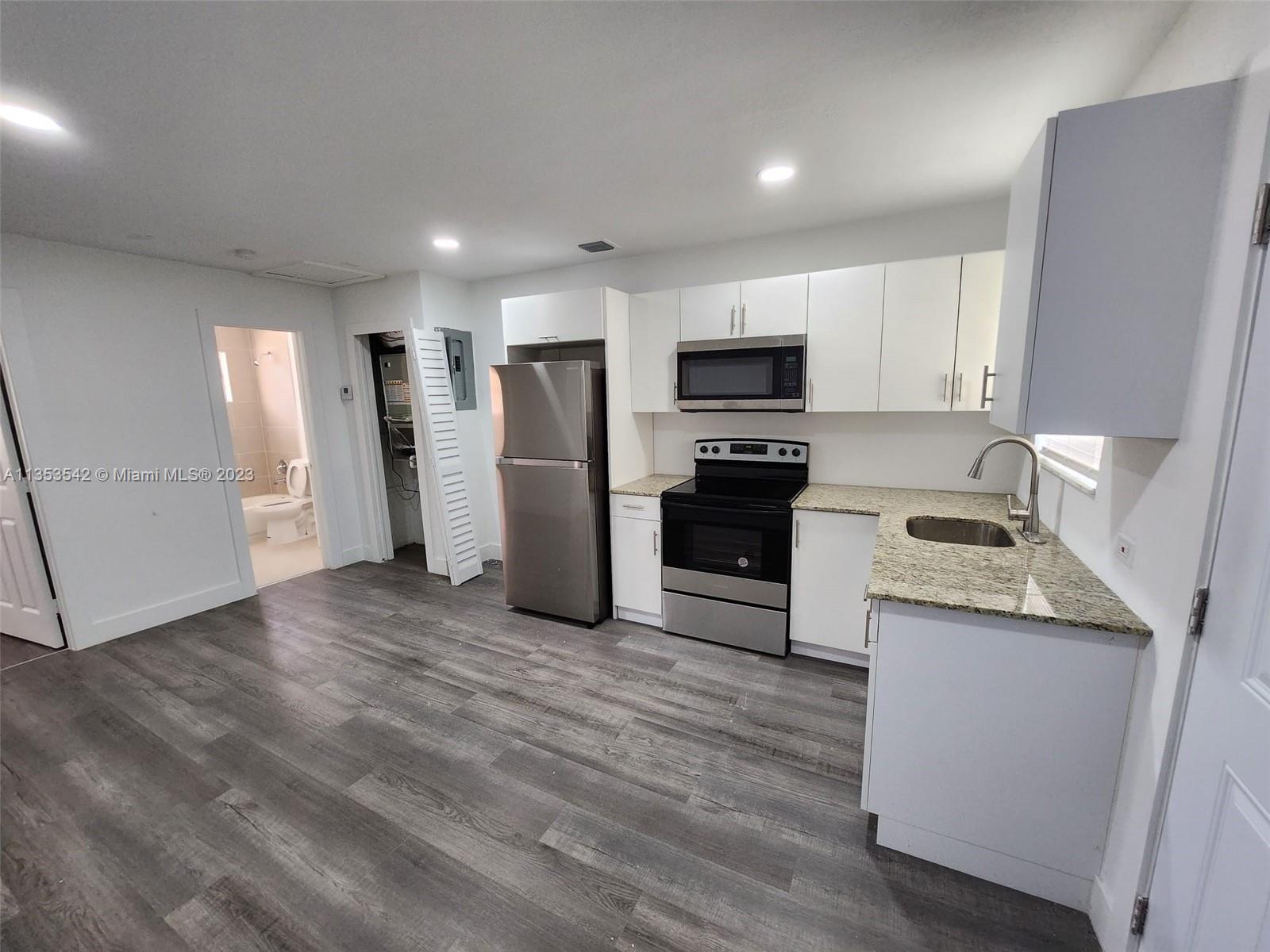 640 NW 65th # 2