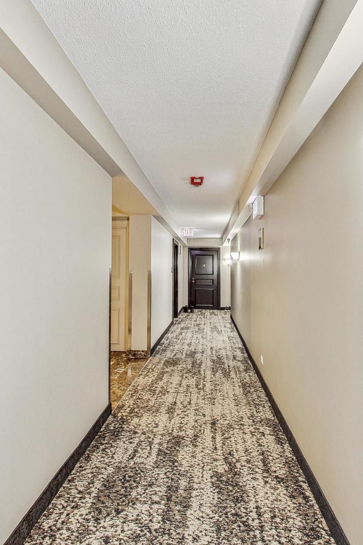 10 E Ontario Street Unit: 4803