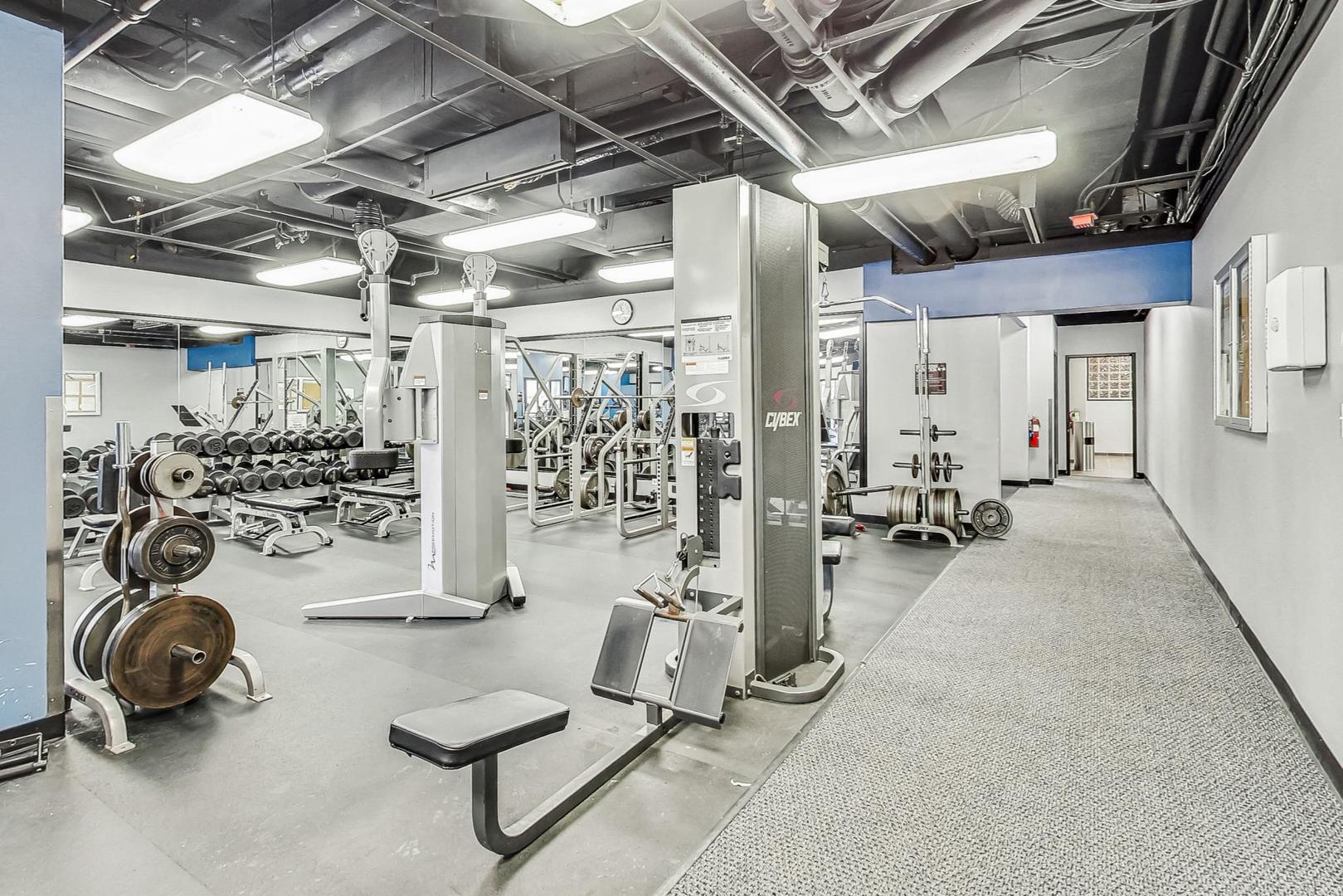 10 E Ontario Street Unit: 4803