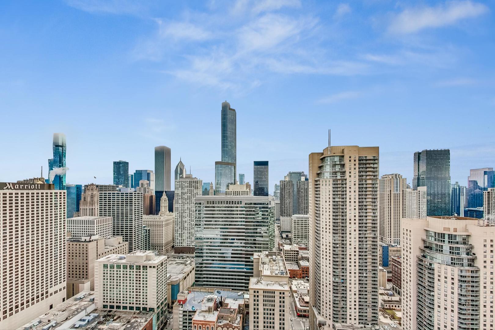 10 E Ontario Street Unit: 4803