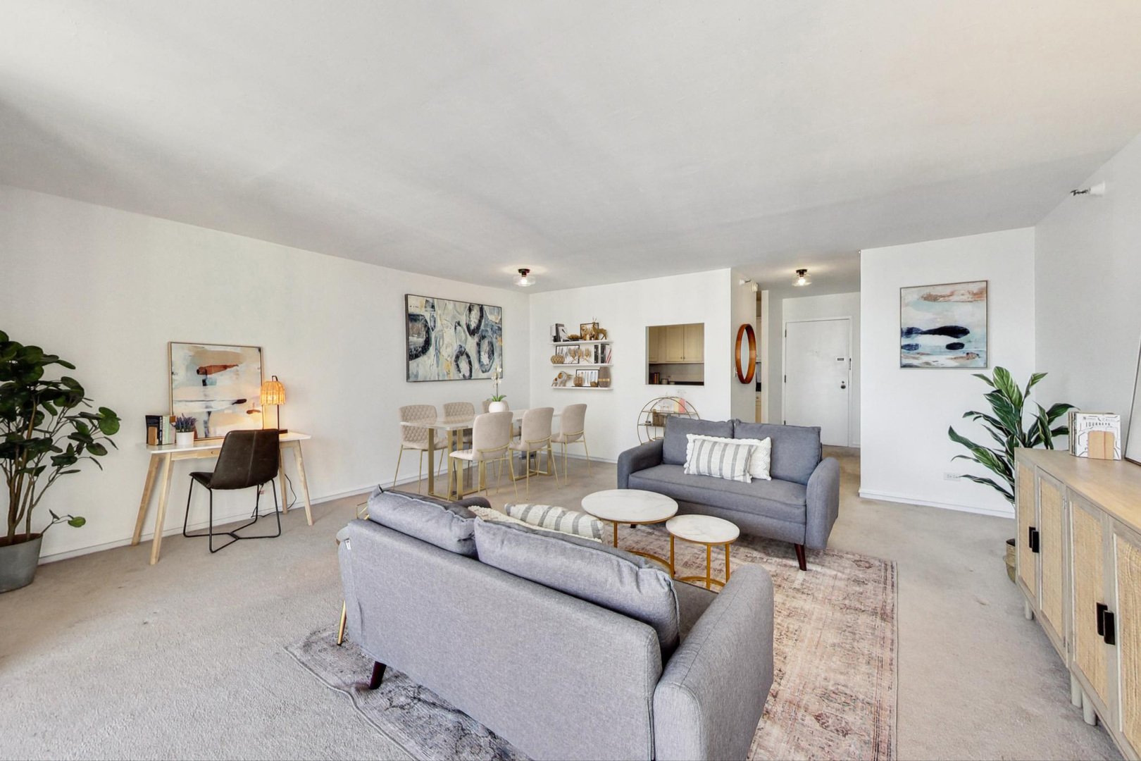 10 E Ontario Street Unit: 4701