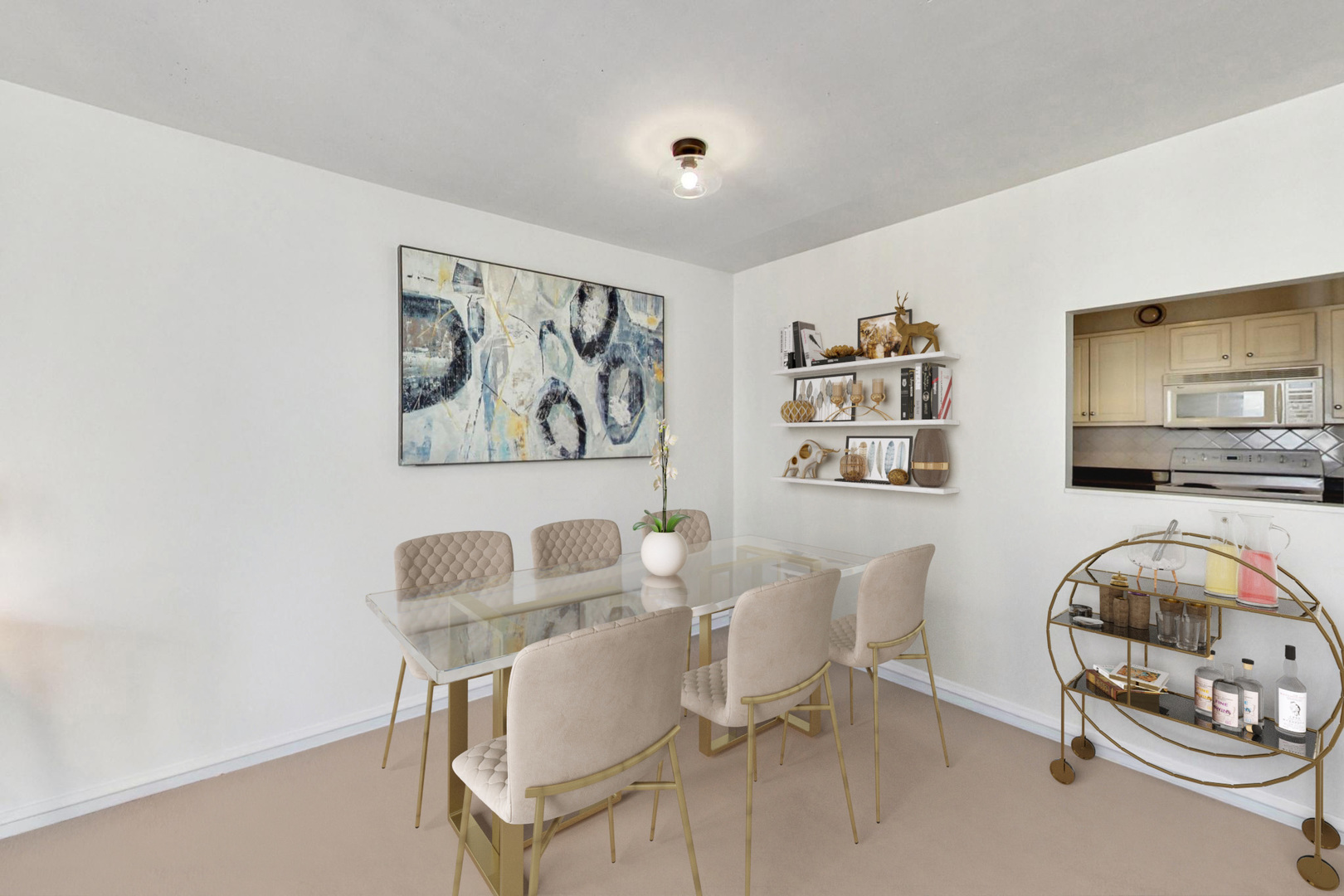 10 E Ontario Street Unit: 4701