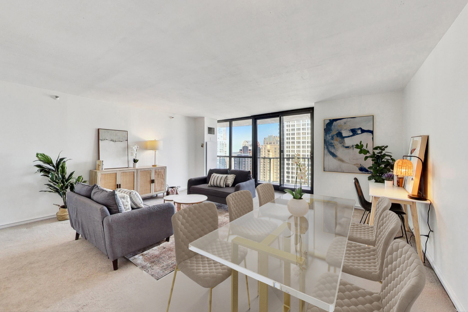 10 E Ontario Street Unit: 4701