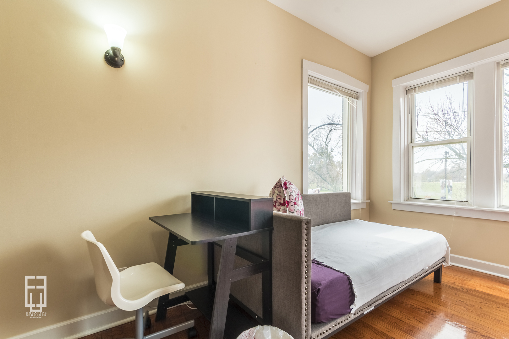 1645 S CALIFORNIA Avenue Unit: 3A