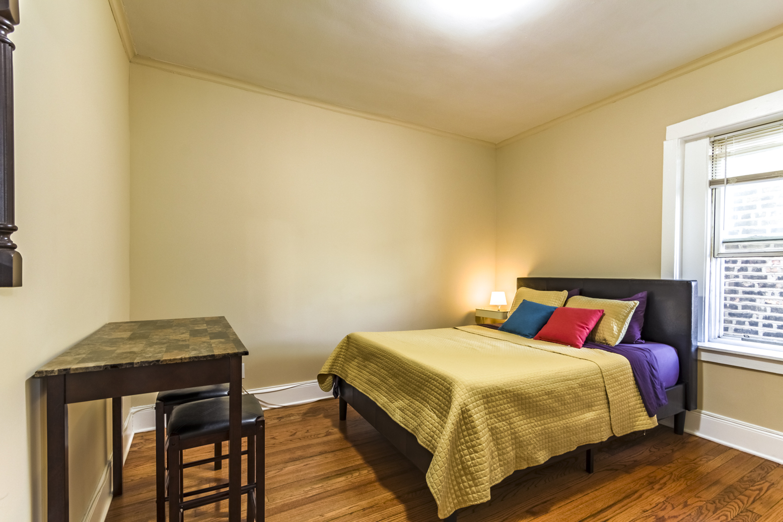 1645 S CALIFORNIA Avenue Unit: 3A