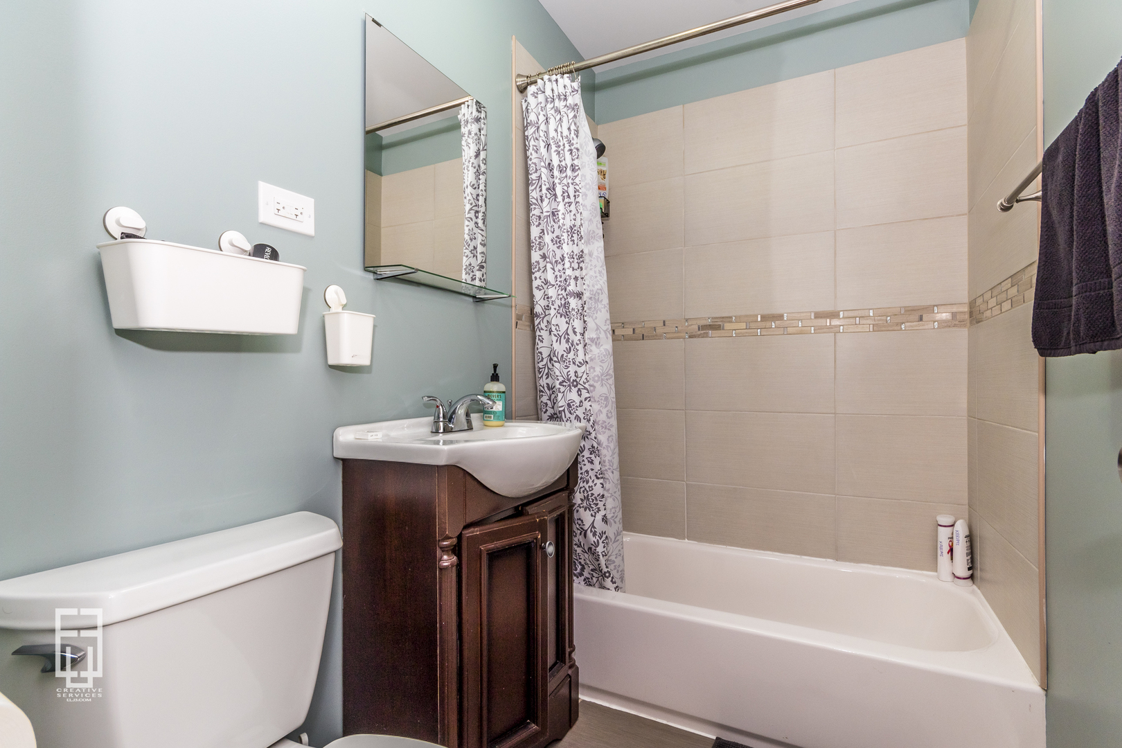 1645 S CALIFORNIA Avenue Unit: 3A