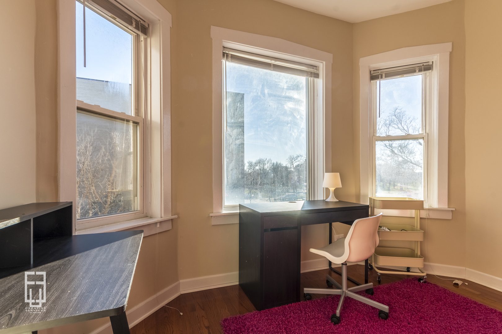 1645 S CALIFORNIA Avenue Unit: 3A