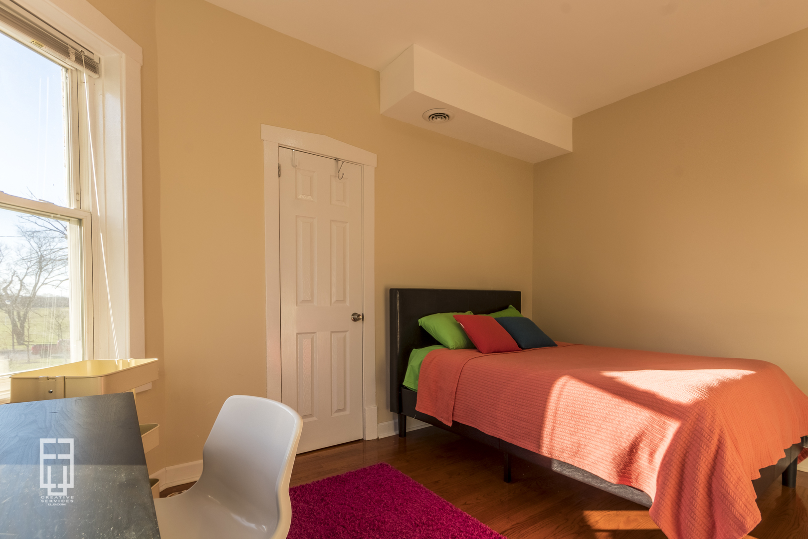 1645 S CALIFORNIA Avenue Unit: 3A