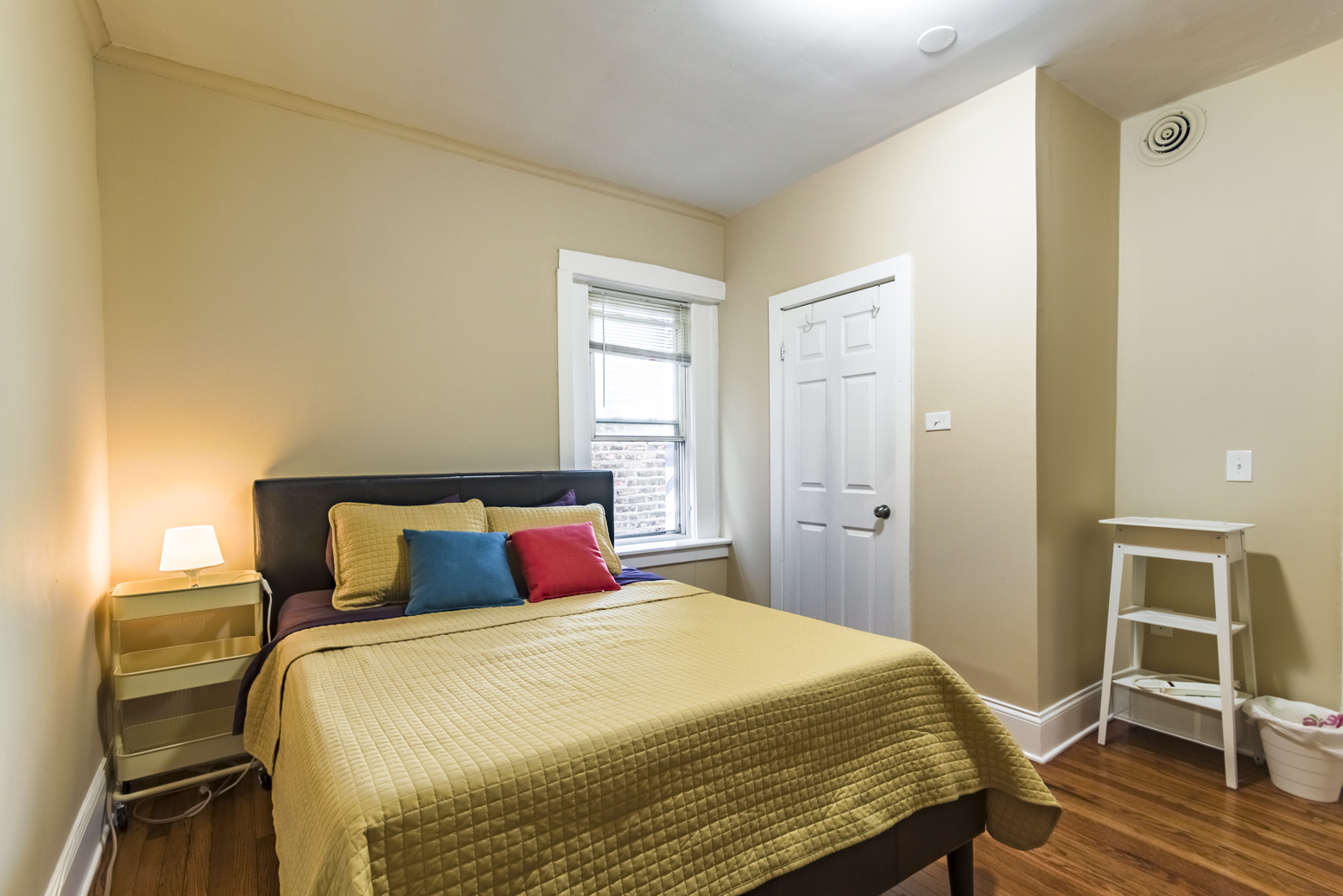 1645 S CALIFORNIA Avenue Unit: 3A