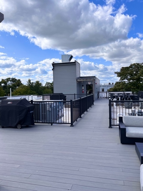 504 Lyman Avenue Unit: 306