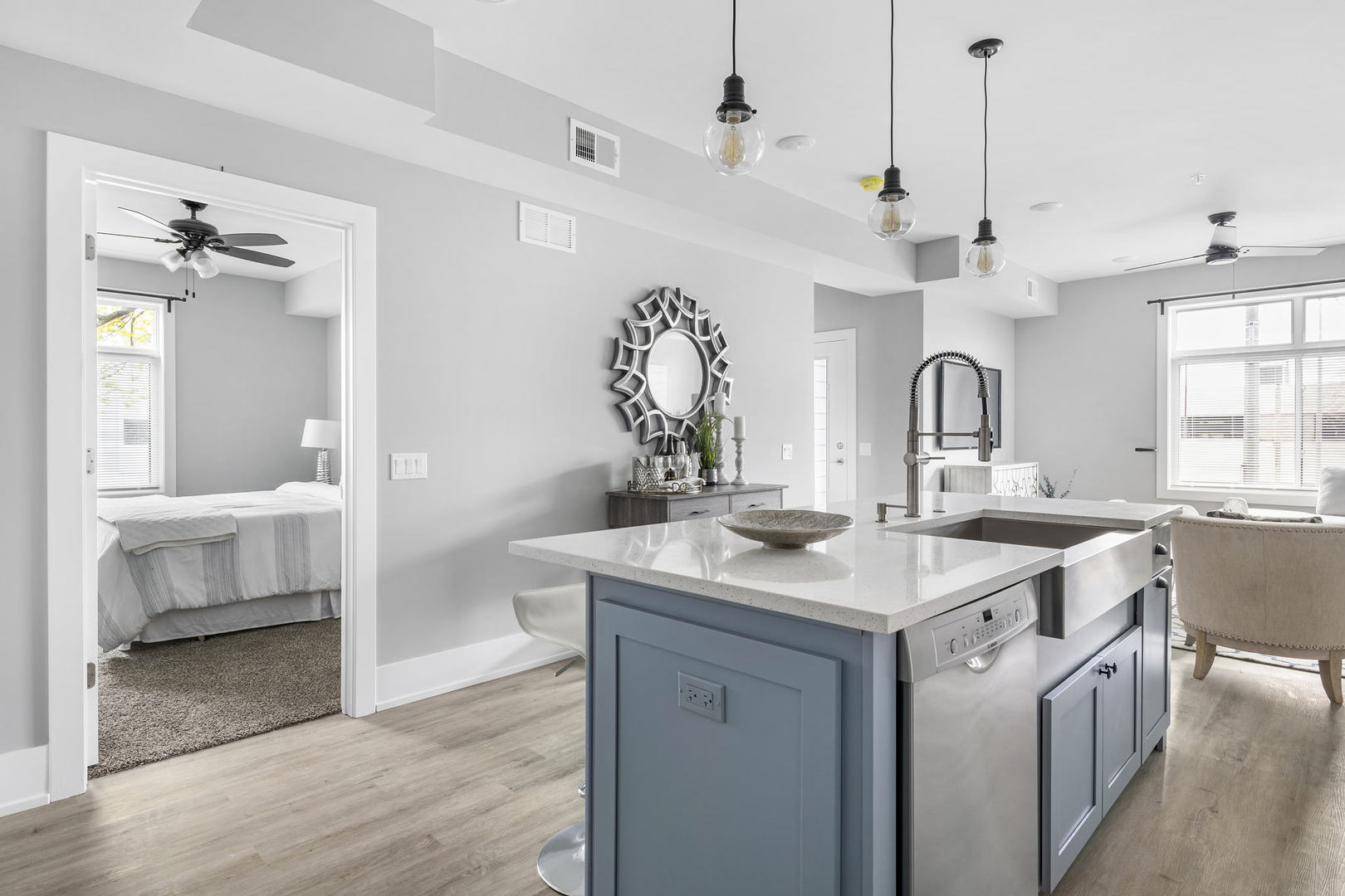 504 Lyman Avenue Unit: 306