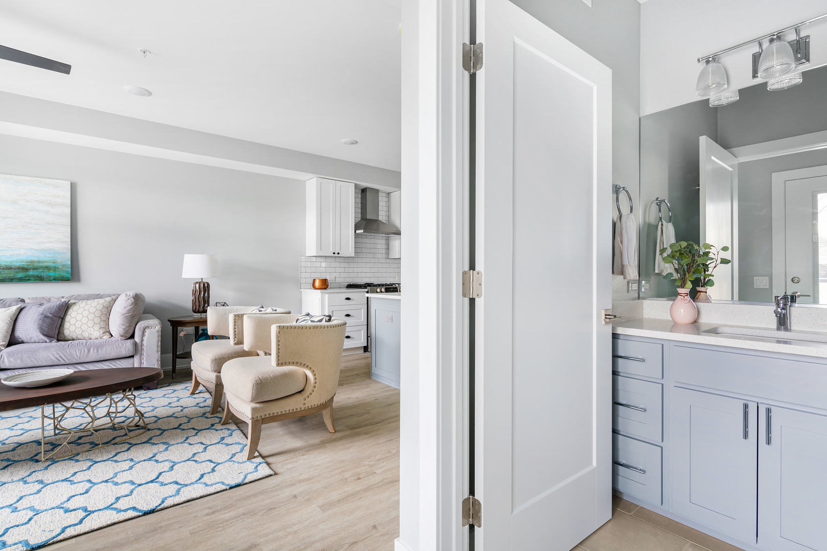 504 Lyman Avenue Unit: 306