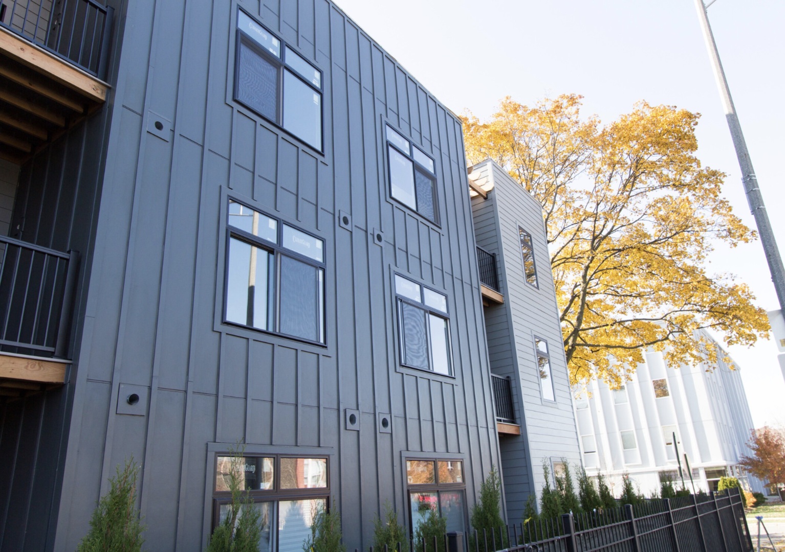 504 Lyman Avenue Unit: 306