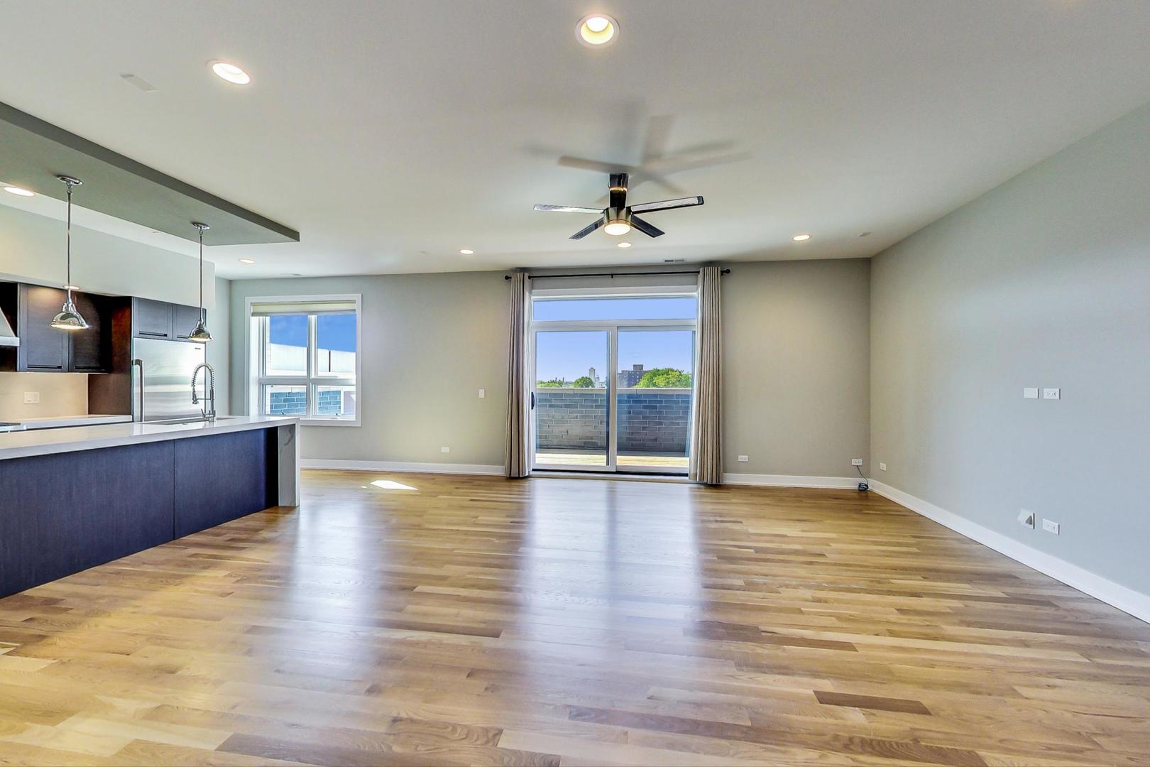 1317 N Larrabee Street Unit: 404