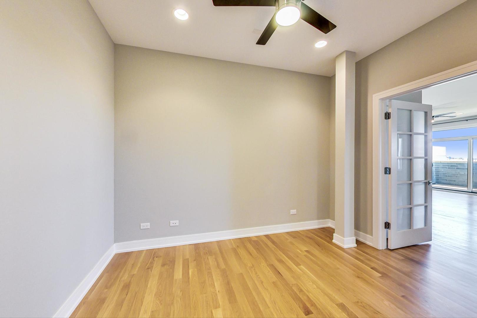 1317 N Larrabee Street Unit: 404