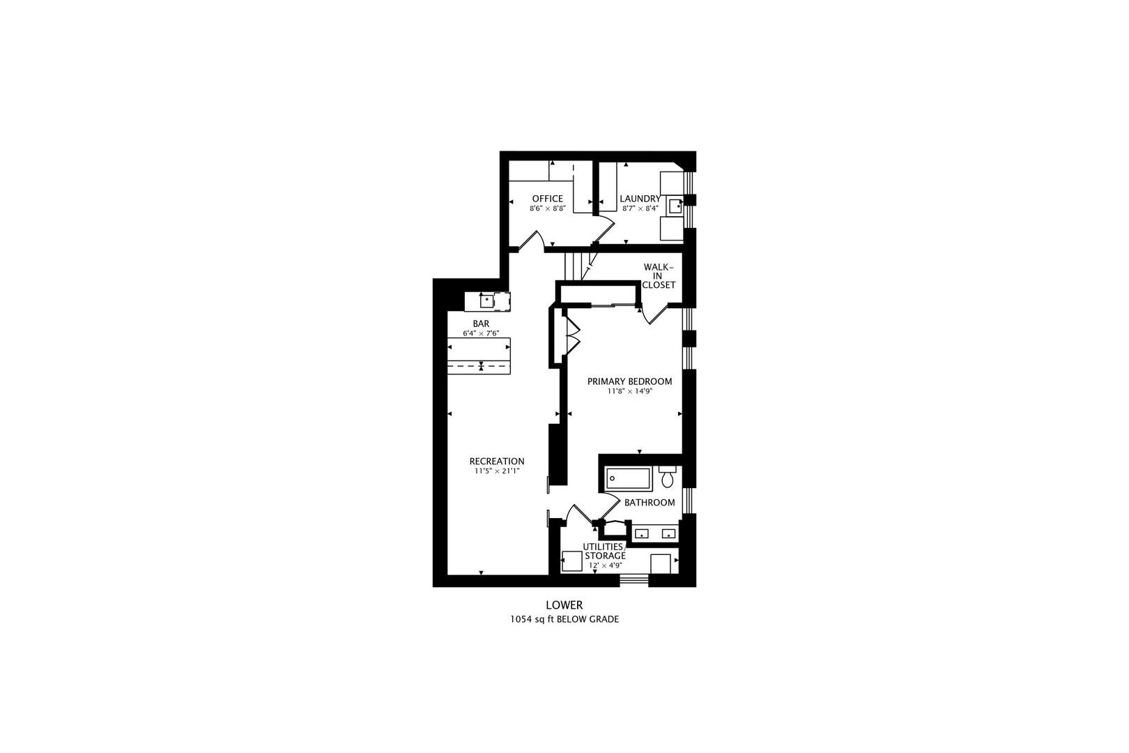 7258 W Catalpa Avenue