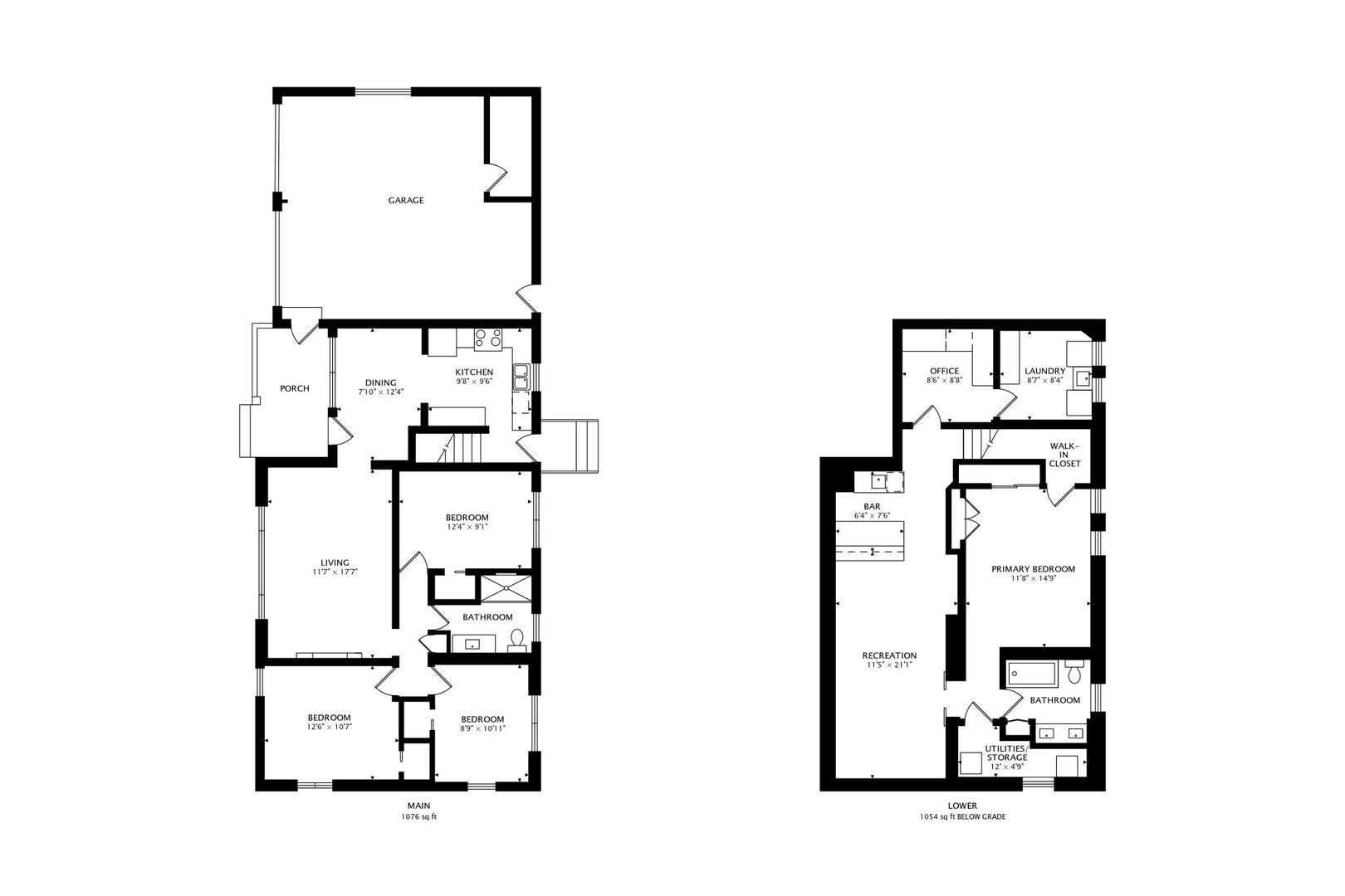 7258 W Catalpa Avenue