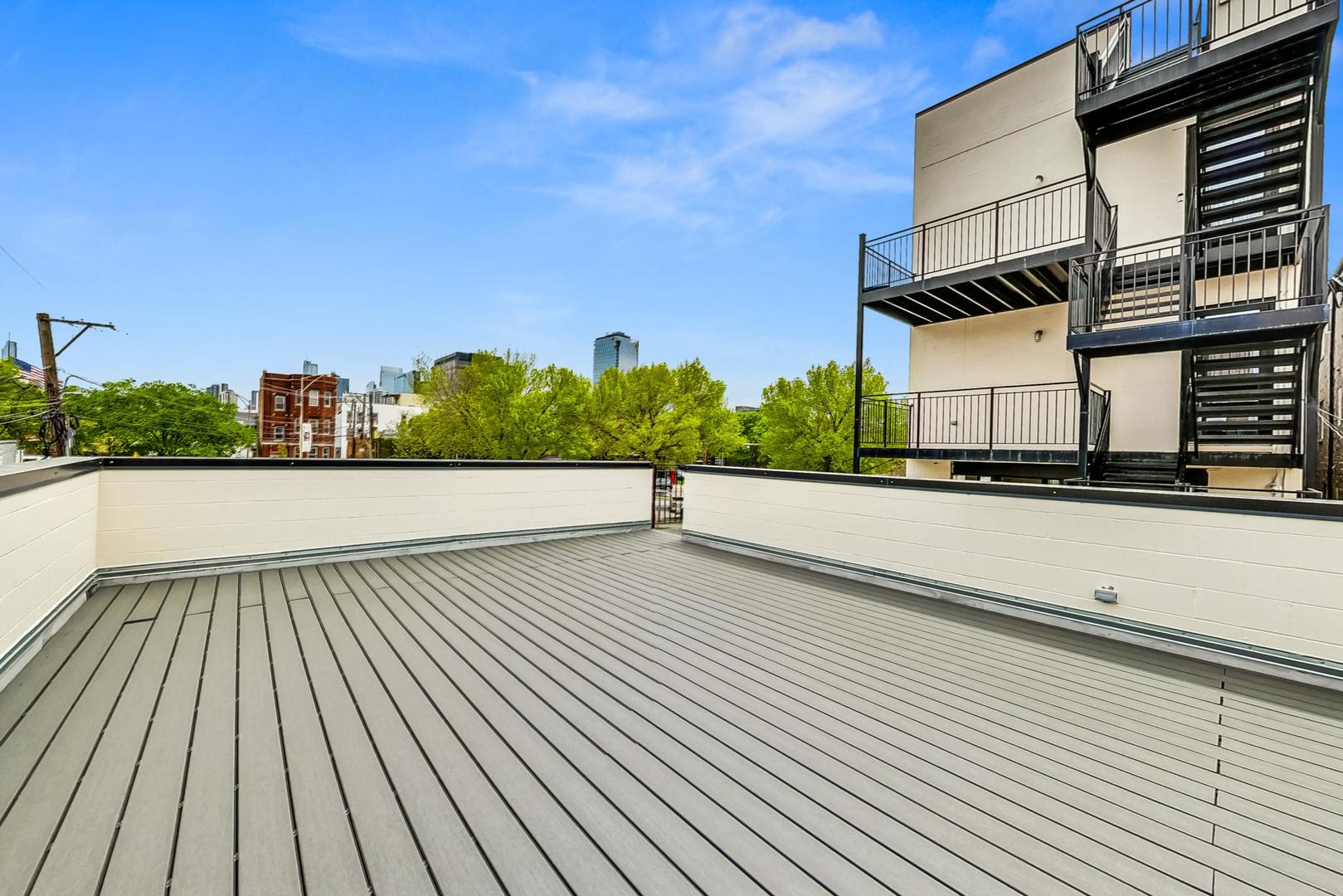 1328 W Hubbard Street Unit: 1