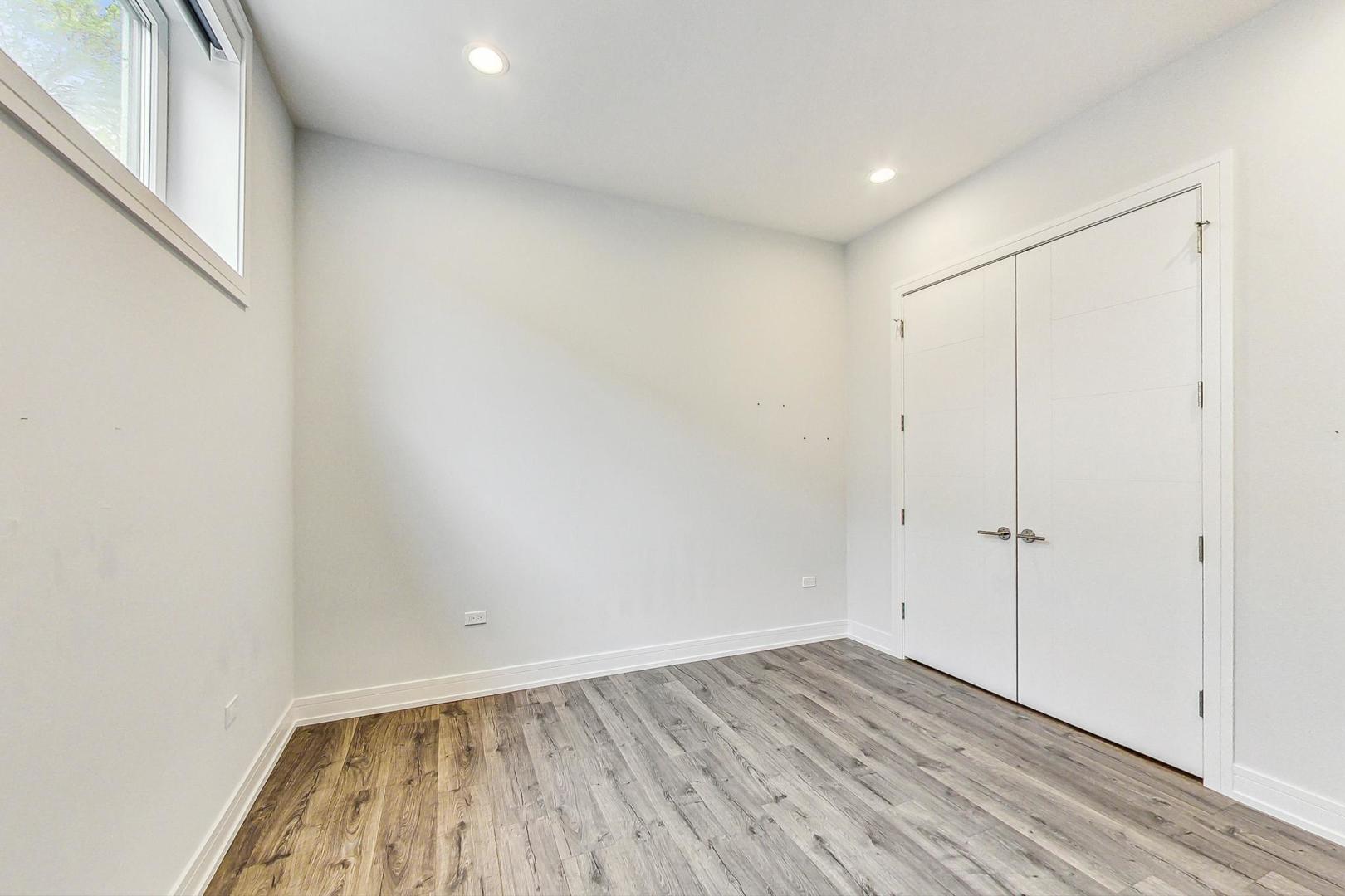 1328 W Hubbard Street Unit: 1