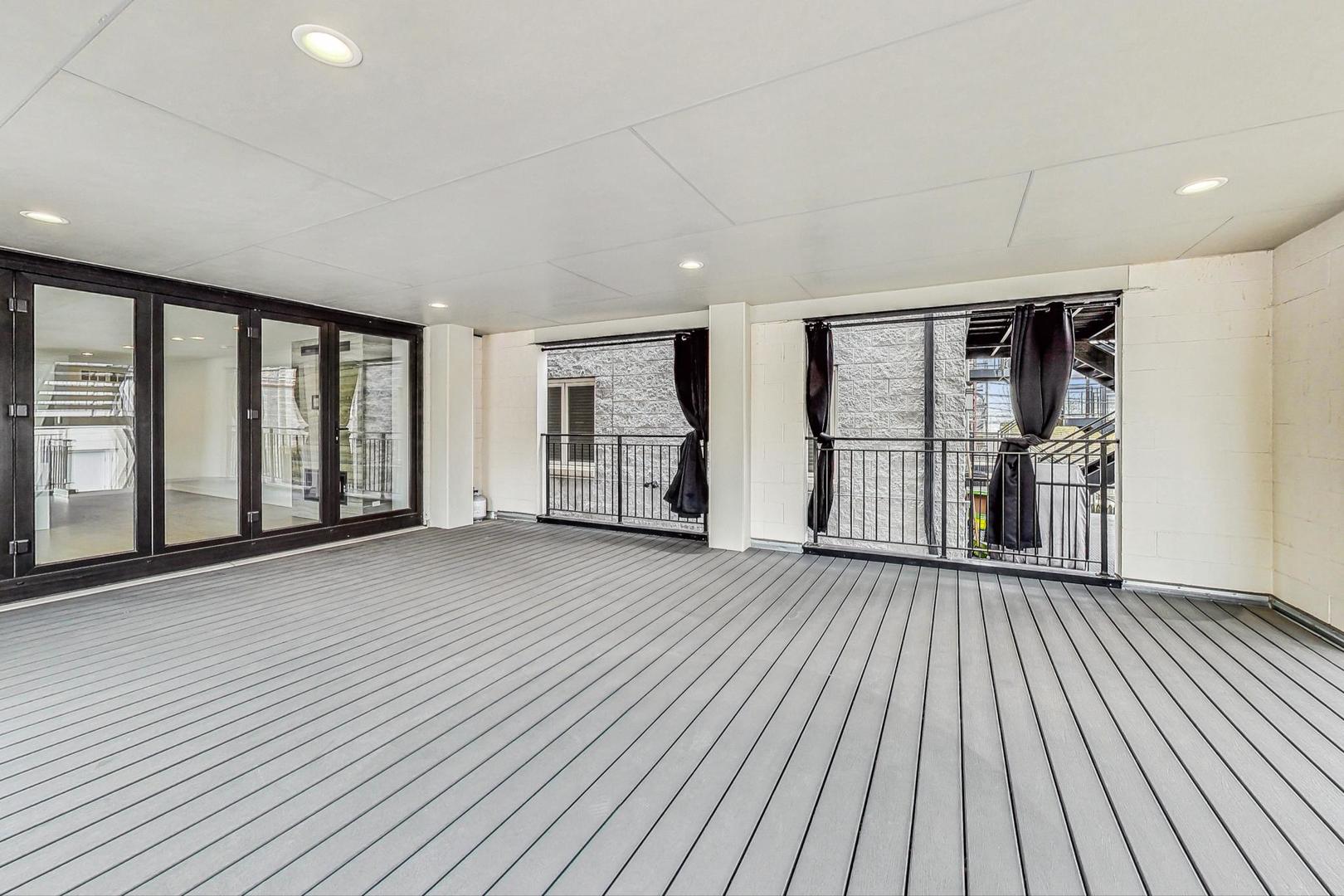 1328 W Hubbard Street Unit: 1