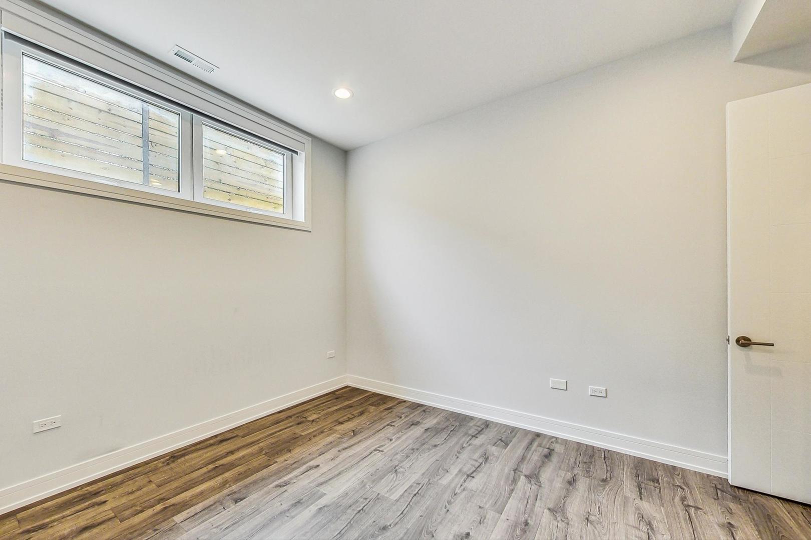 1328 W Hubbard Street Unit: 1