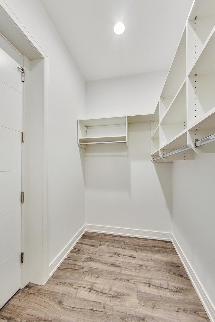 1328 W Hubbard Street Unit: 1
