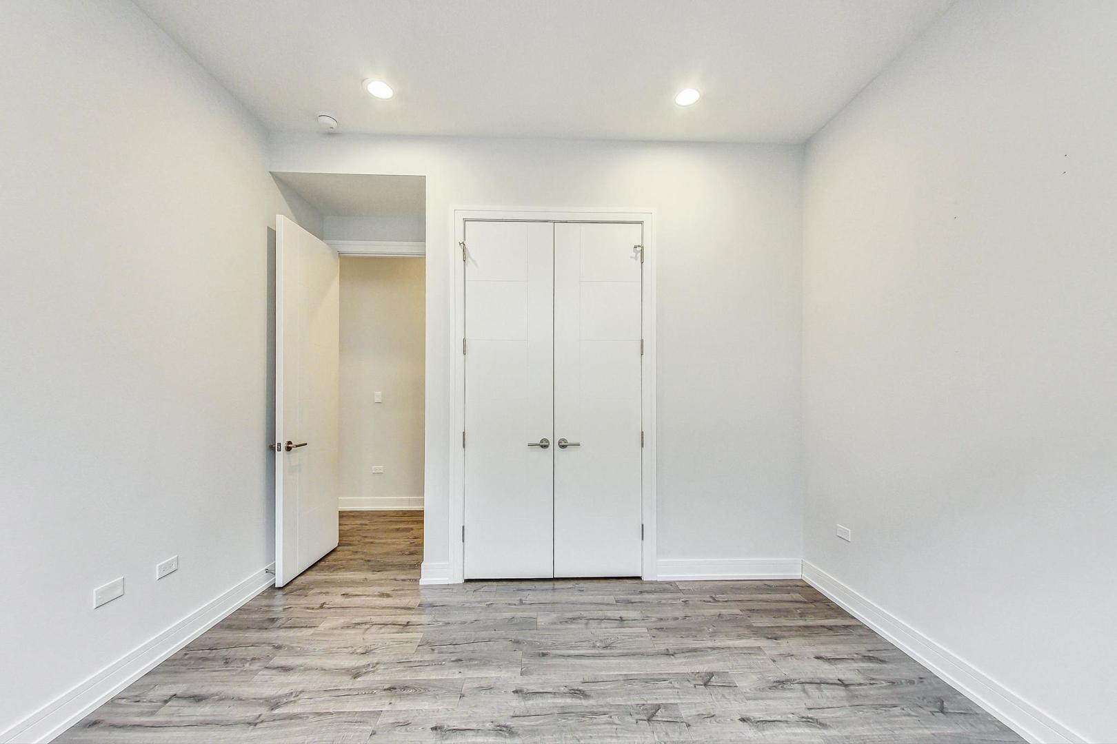 1328 W Hubbard Street Unit: 1