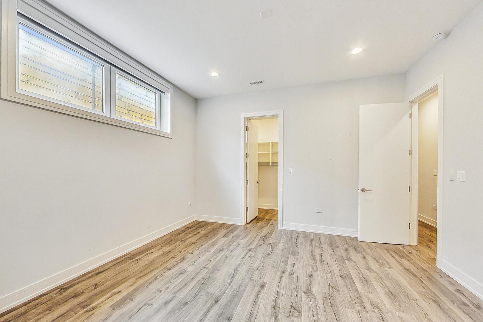 1328 W Hubbard Street Unit: 1