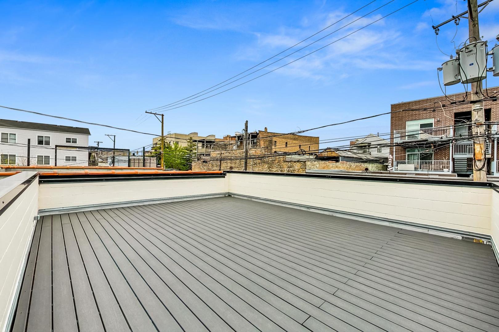 1328 W Hubbard Street Unit: 1