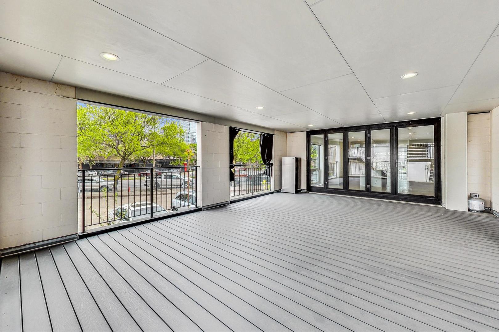 1328 W Hubbard Street Unit: 1