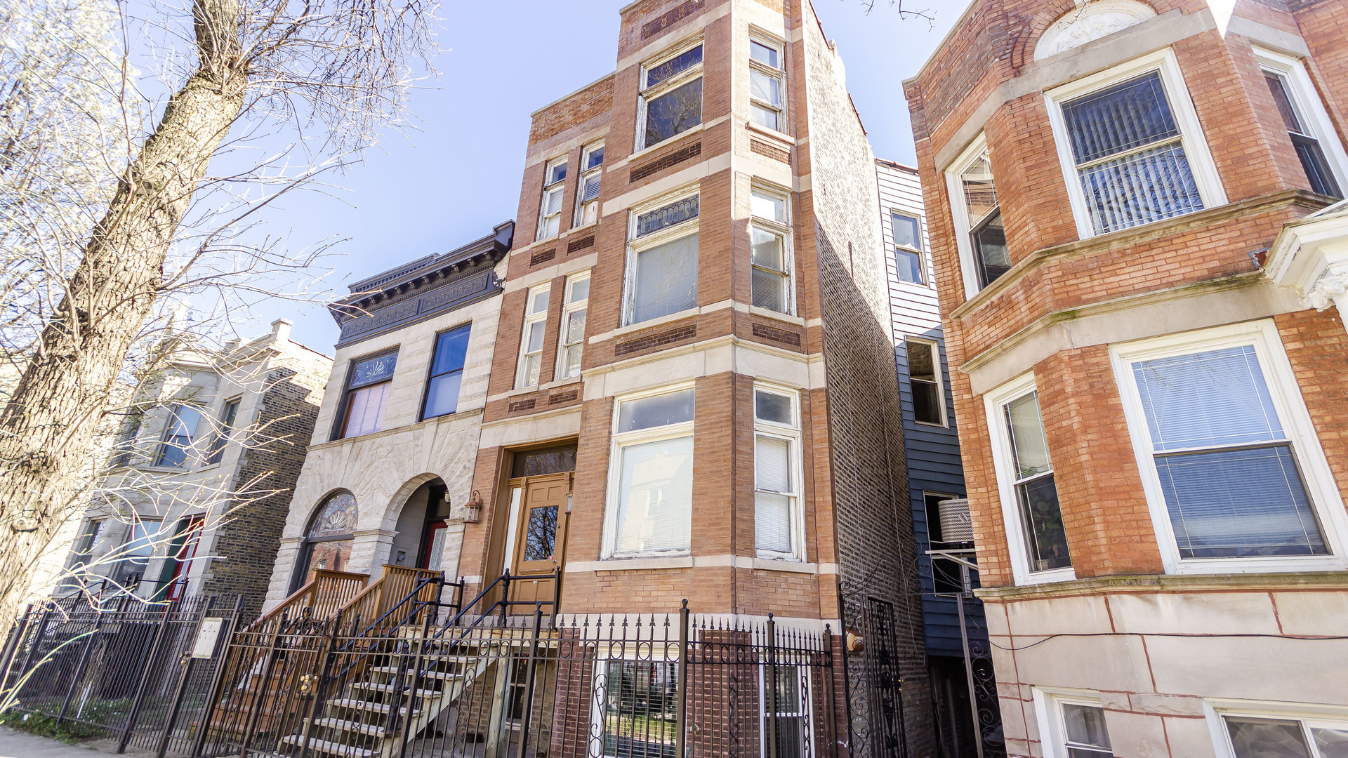 3227 W Beach Avenue Unit: G