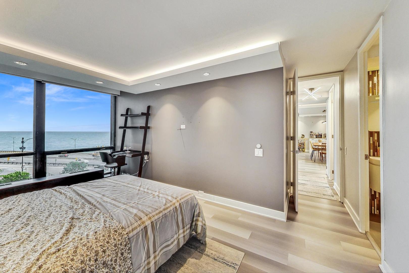 900 N LAKE SHORE Drive Unit: 509