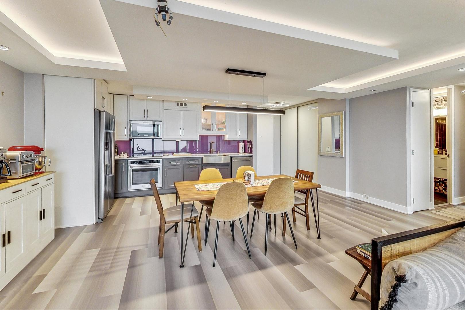 900 N LAKE SHORE Drive Unit: 509