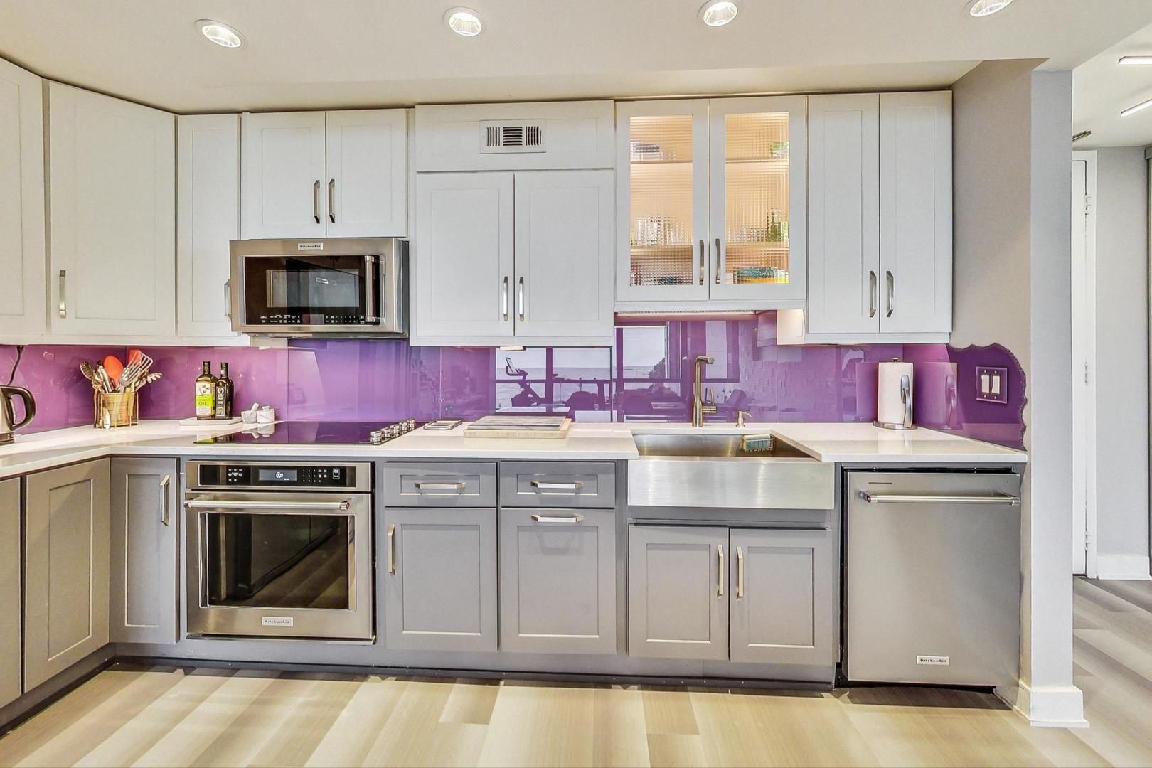 900 N LAKE SHORE Drive Unit: 509