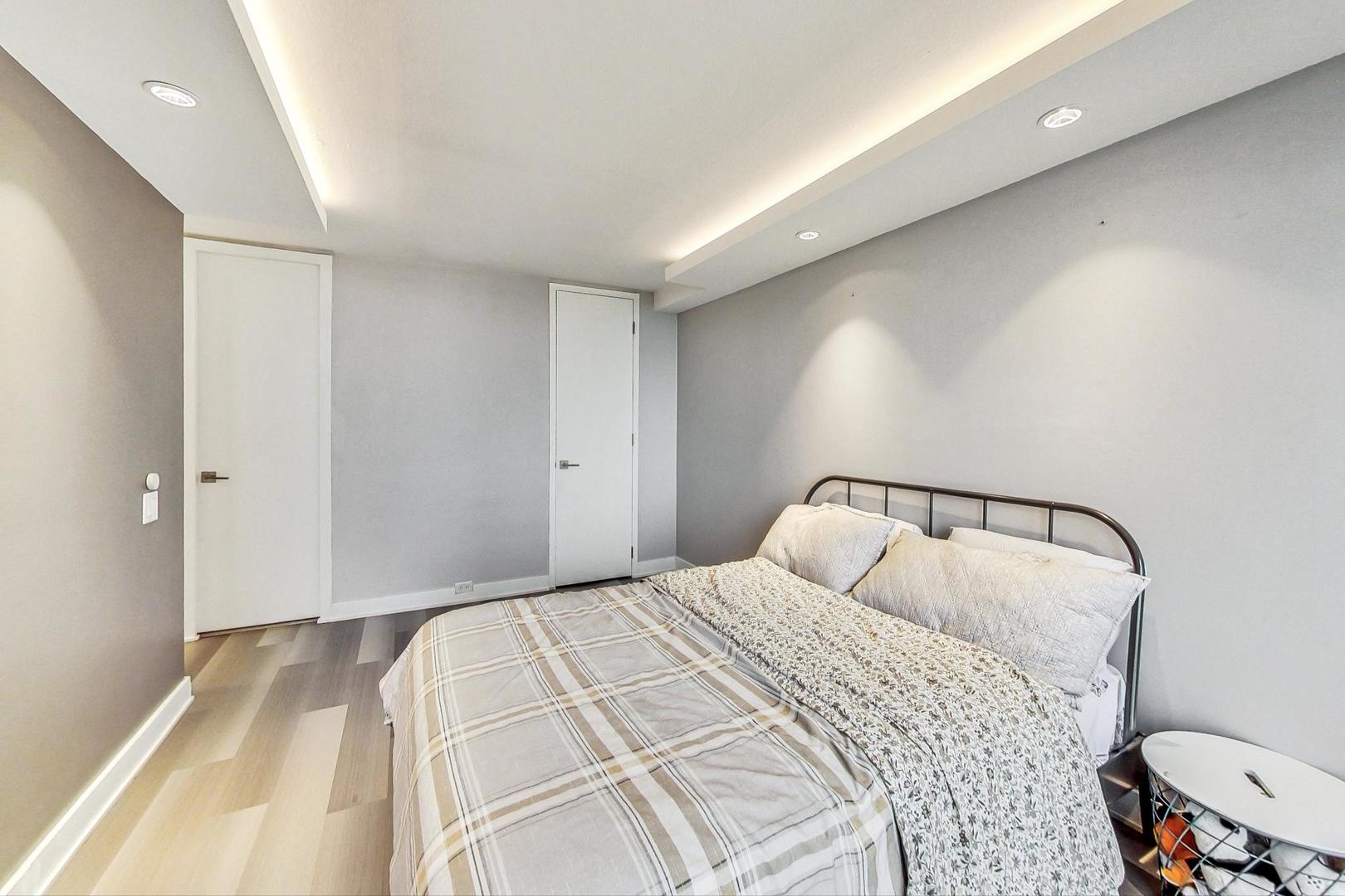 900 N LAKE SHORE Drive Unit: 509